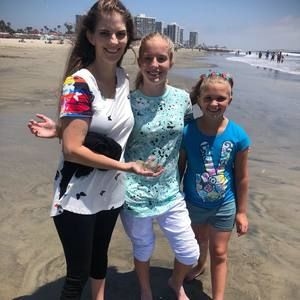 Meet your Posher, Noel pittman-necaise